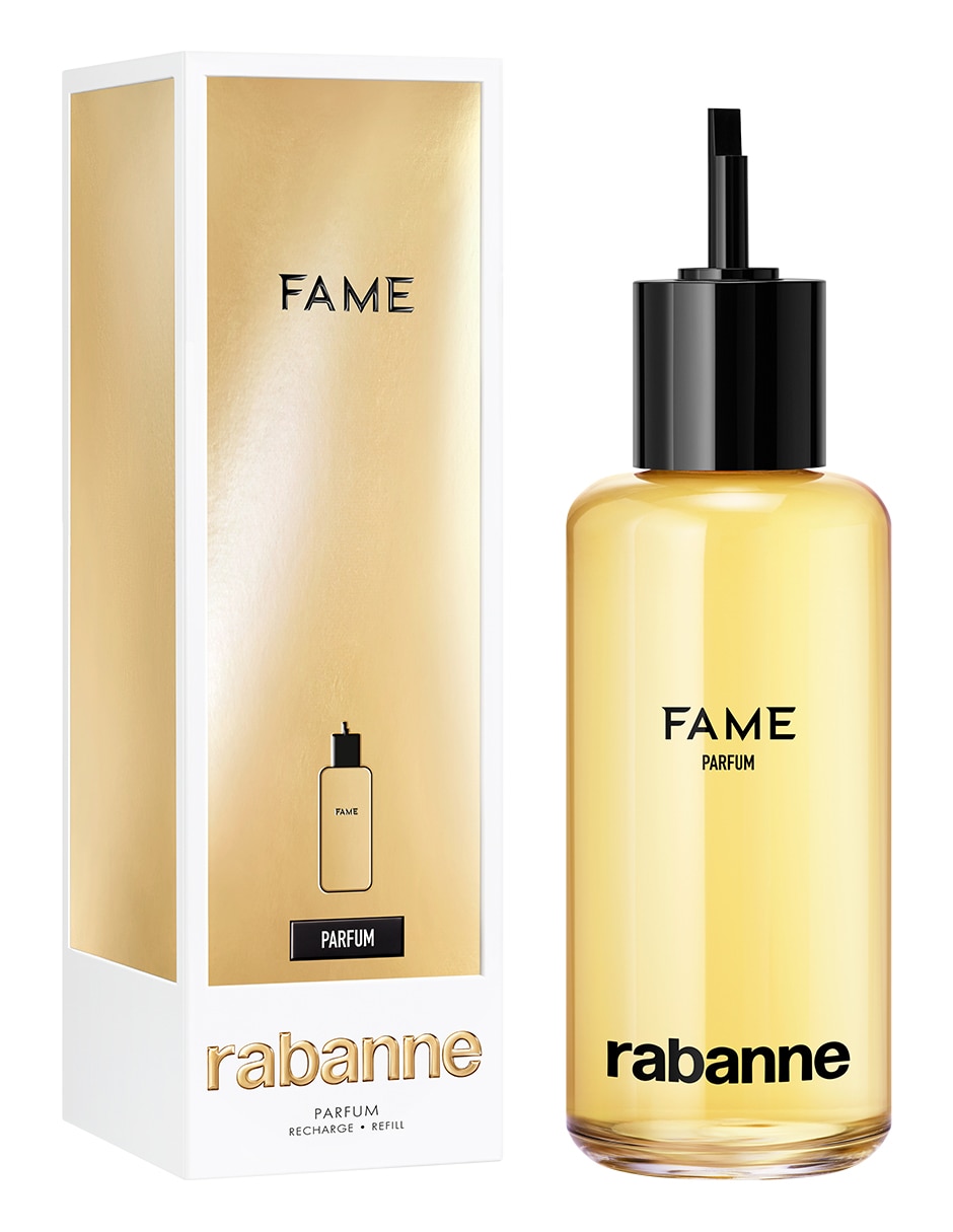 Refill de perfume Rabanne Fame