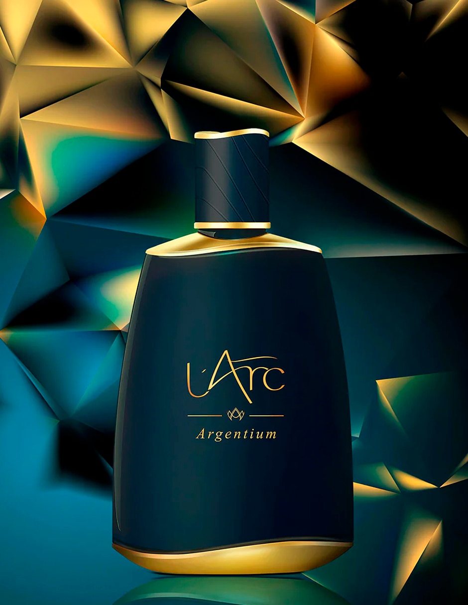 Eau de parfum Argentium unisex