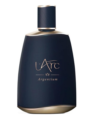 Eau de parfum Argentium unisex