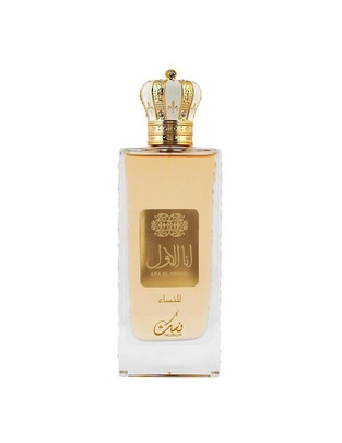 Eau de parfum Nusuk Ana Al Awwal Gold/White unisex
