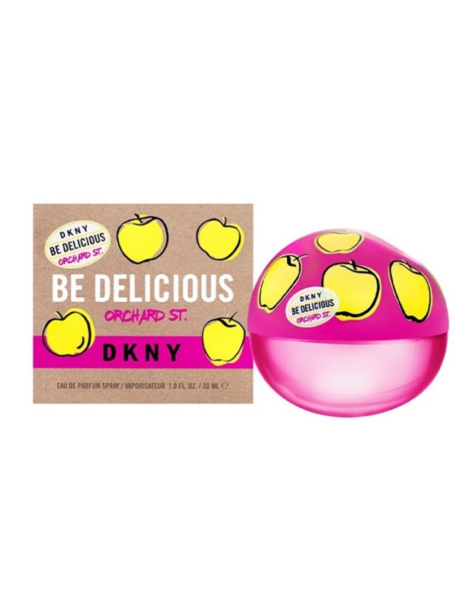Eau de parfum Be Delicious para mujer 2