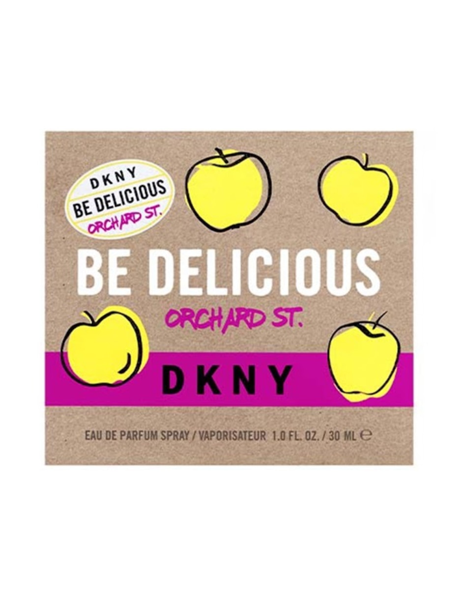 Eau de parfum Be Delicious para mujer 3