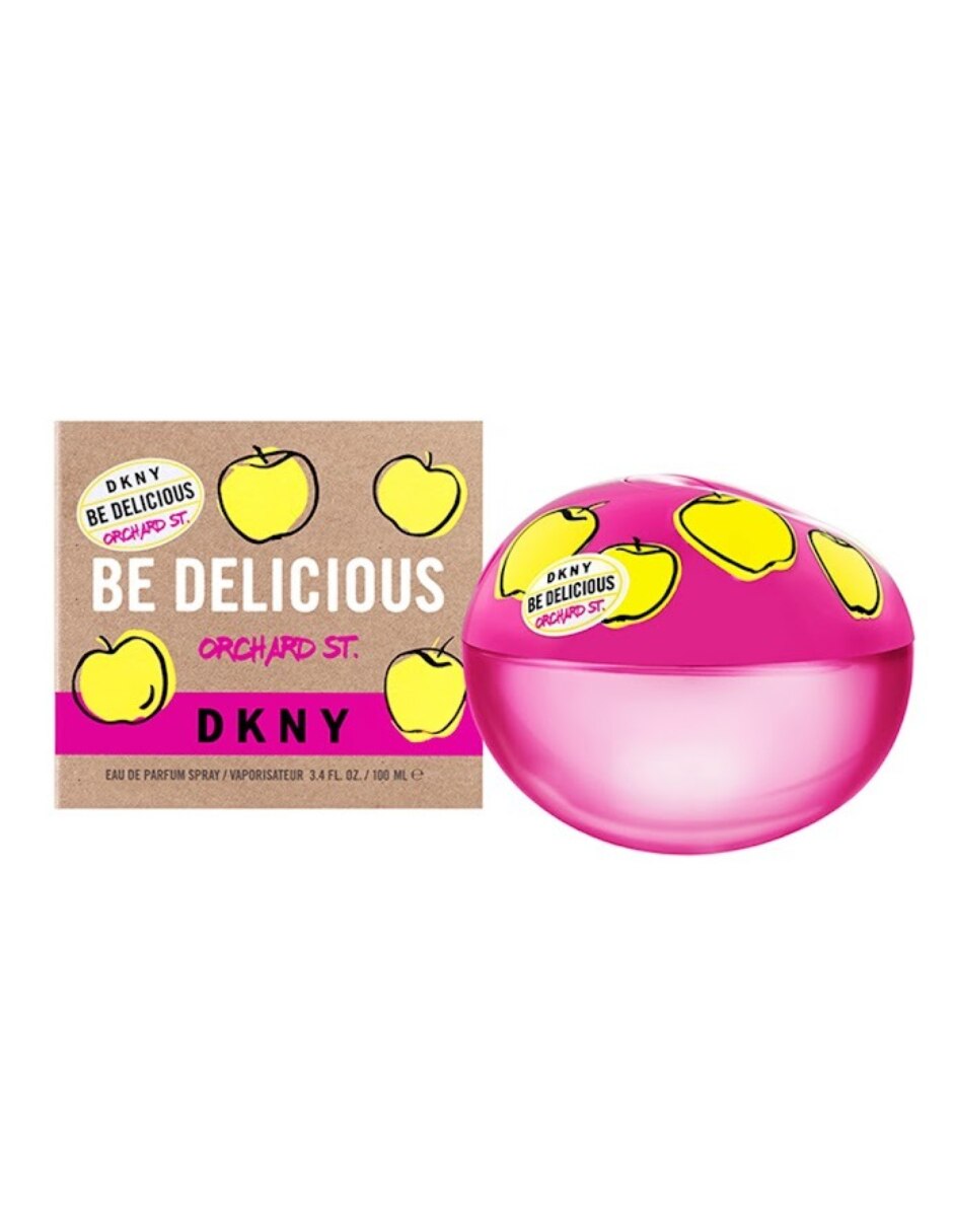 Eau de parfum Be Delicious para mujer 2