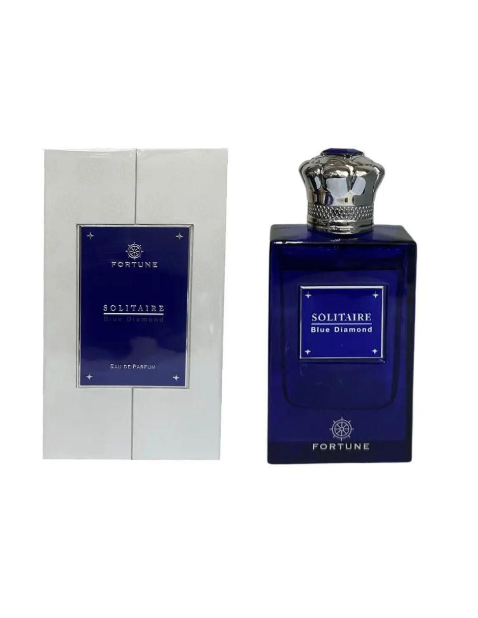 Eau de parfum Fortune Solitaire unisex