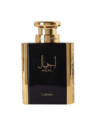 Eau de parfum Lattafa Ajial unisex