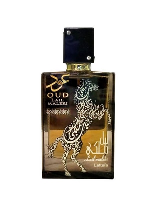 Eau de parfum Lattafa Oud Lail Maleki unisex