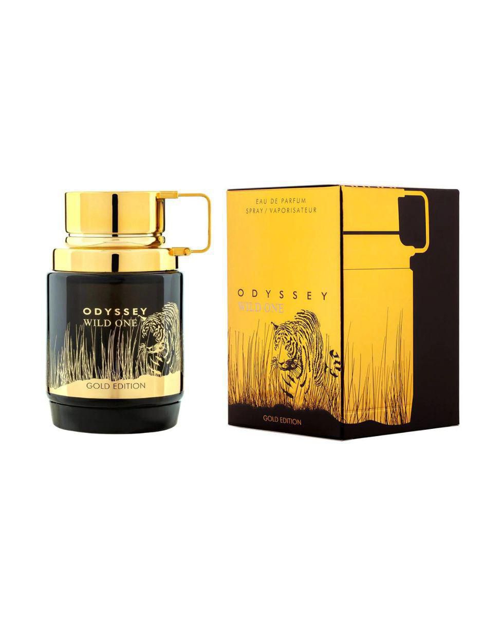 Eau de parfum Armaf Odyssey para hombre