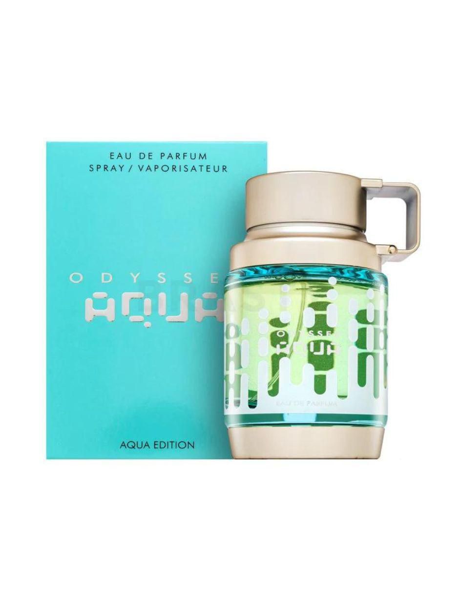 Eau de parfum Armaf Odyssey para hombre