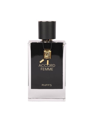 Eau de parfum para mujer