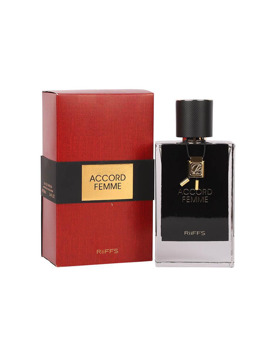 Eau de parfum para mujer 3