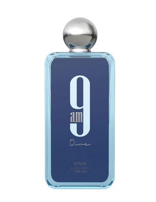 Eau de parfum Afnan 9 am Dive unisex