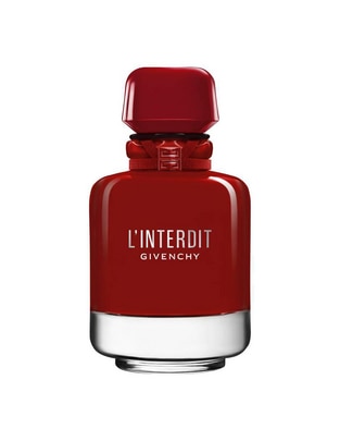 Eau de parfum L'Interdit Rouge Ultime para mujer 1