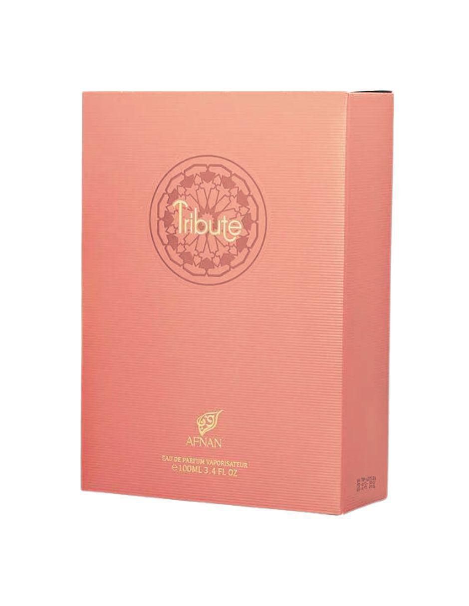 Eau de parfum Tribute unisex 4