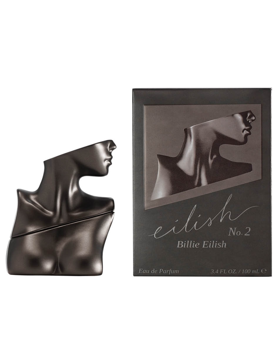 Eau de parfum Billie Eilish Eilish No. 2 unisex