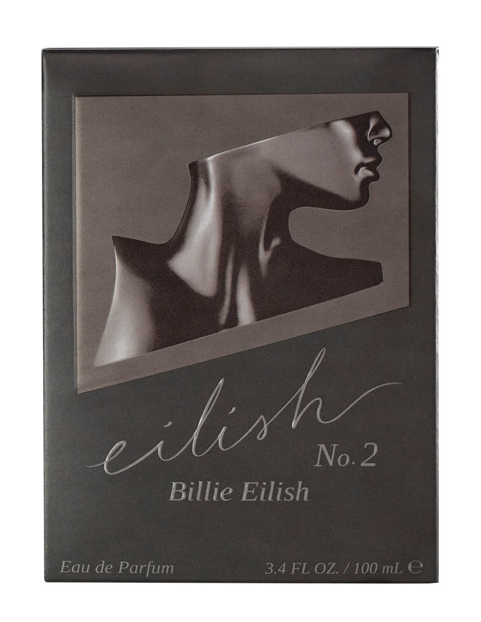 Eau de parfum Billie Eilish Eilish No. 2 unisex