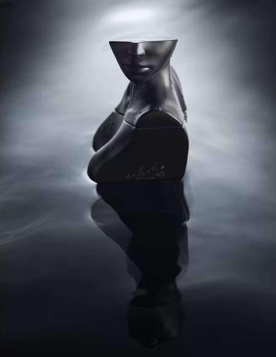 Eau de parfum Billie Eilish Eilish No. 2 unisex