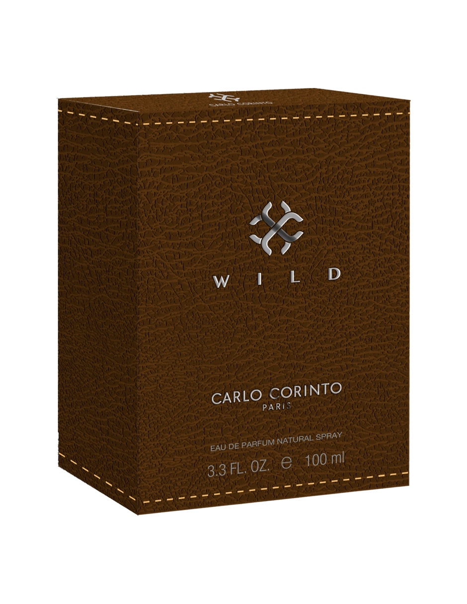 Eau de parfum Find Your Way para hombre 5