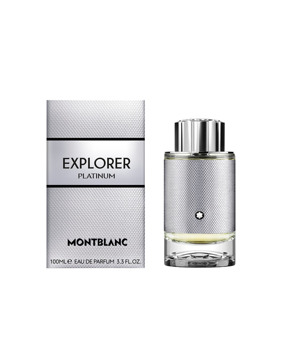 Eau de parfum Explorer para hombre 6