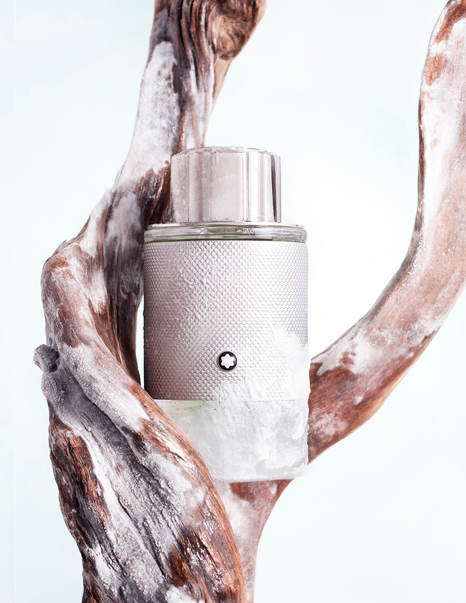 Eau de parfum Explorer para hombre 8