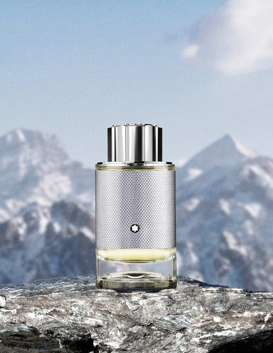Eau de parfum Explorer para hombre 9