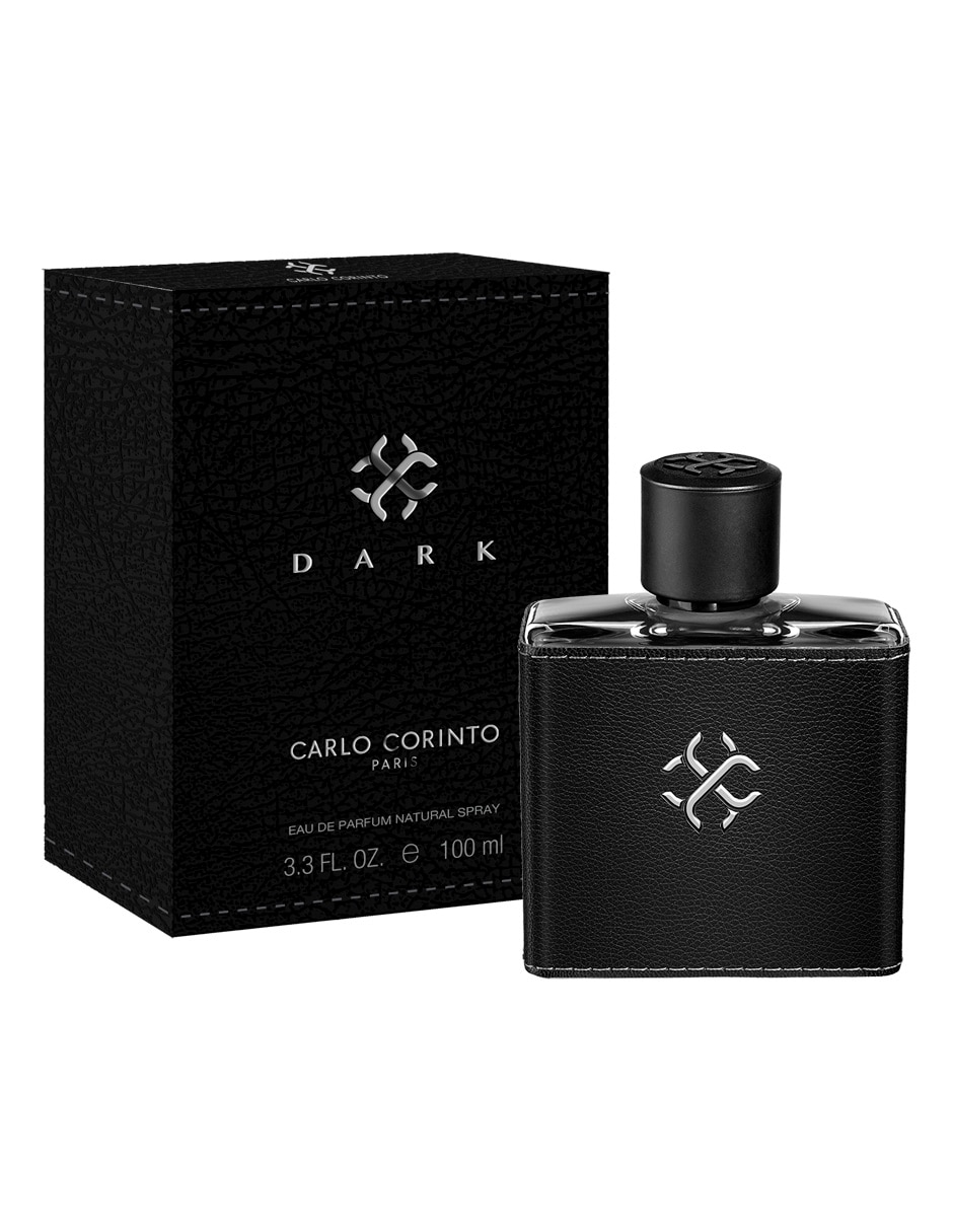 Eau de parfum Carlo Corinto Find Your Way para hombre