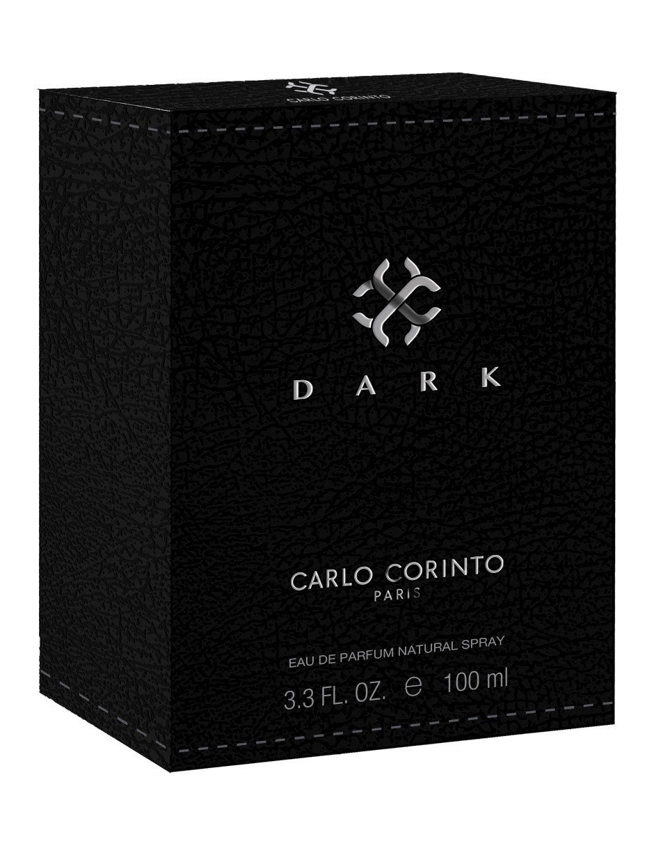 Eau de parfum Carlo Corinto Find Your Way para hombre