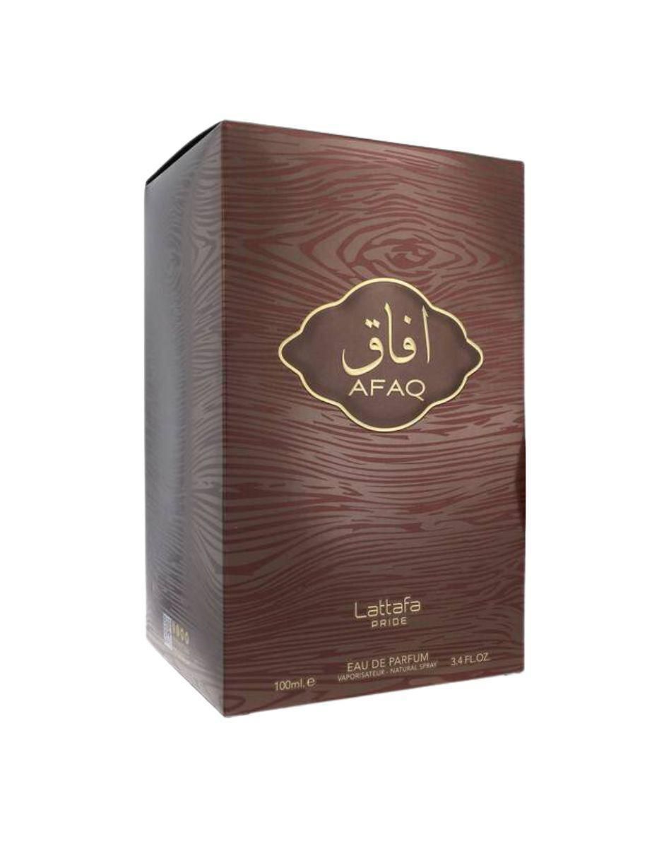 Eau de parfum AFAQ Pride unisex