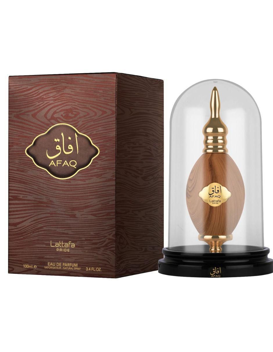 Eau de parfum AFAQ Pride unisex