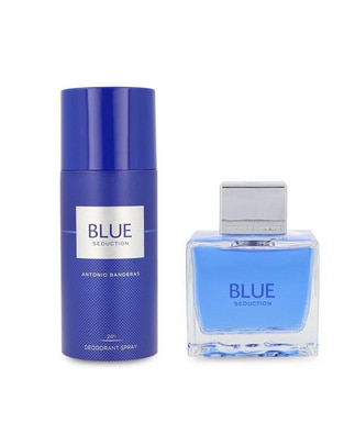 Eau de toilette Blue Seduction para hombre Eau de toilette Blue Seduction para hombre