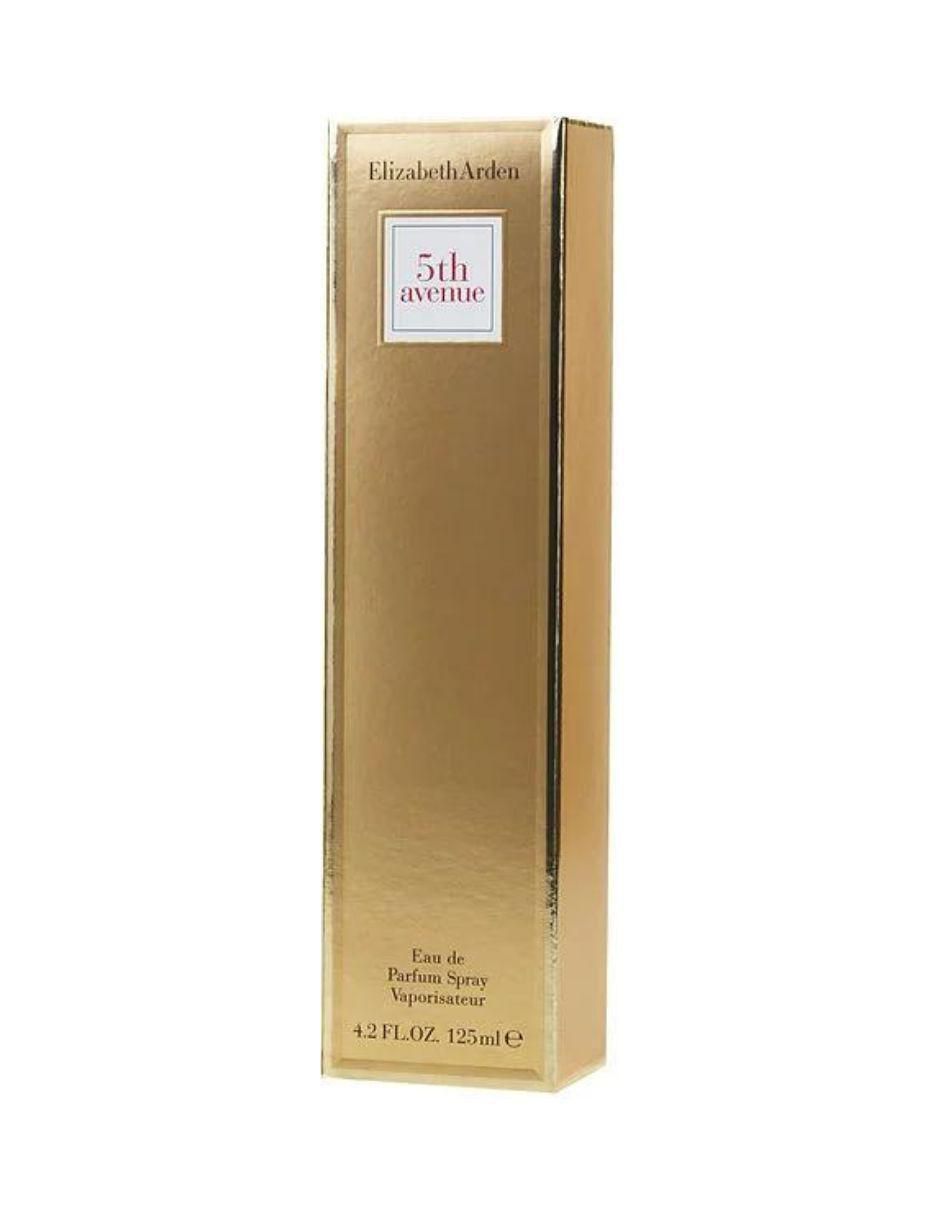 Eau de parfum para mujer