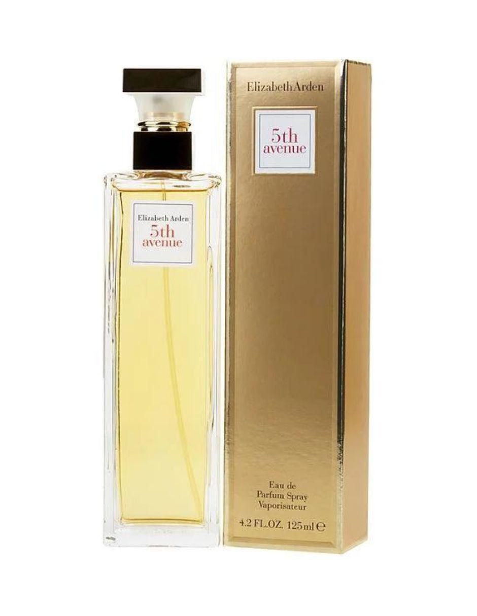 Eau de parfum para mujer