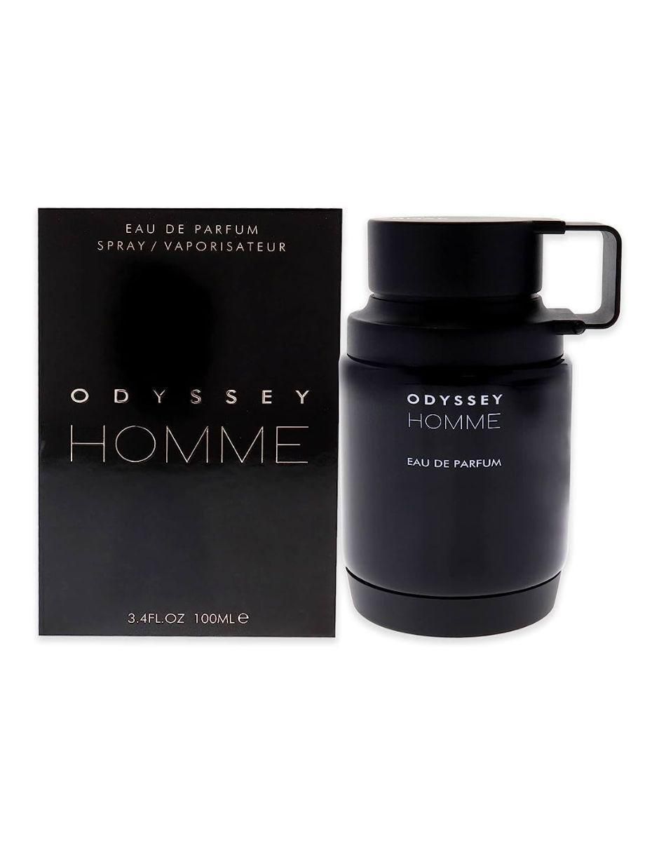 Eau de parfum Armaf Odyssey para hombre