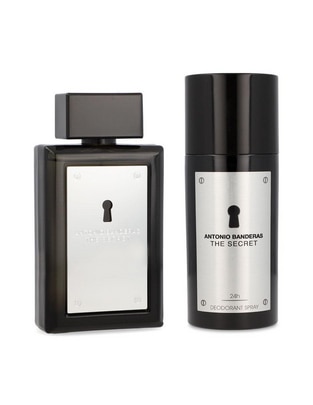 Eau de toilette The Secret para hombre