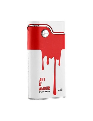 Eau de parfum Armaf Art D'Amour para mujer
