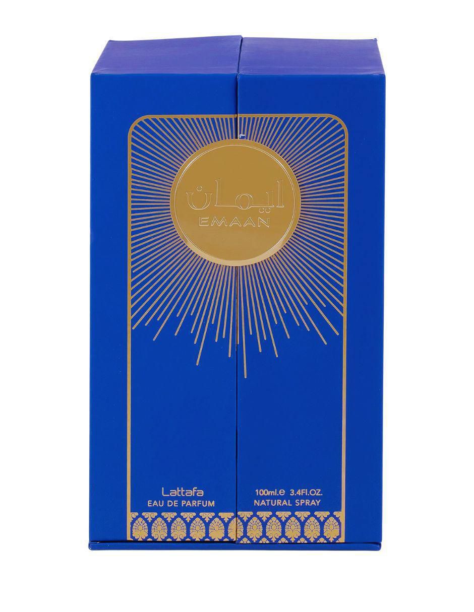 Eau de parfum Lattafa Emaan unisex