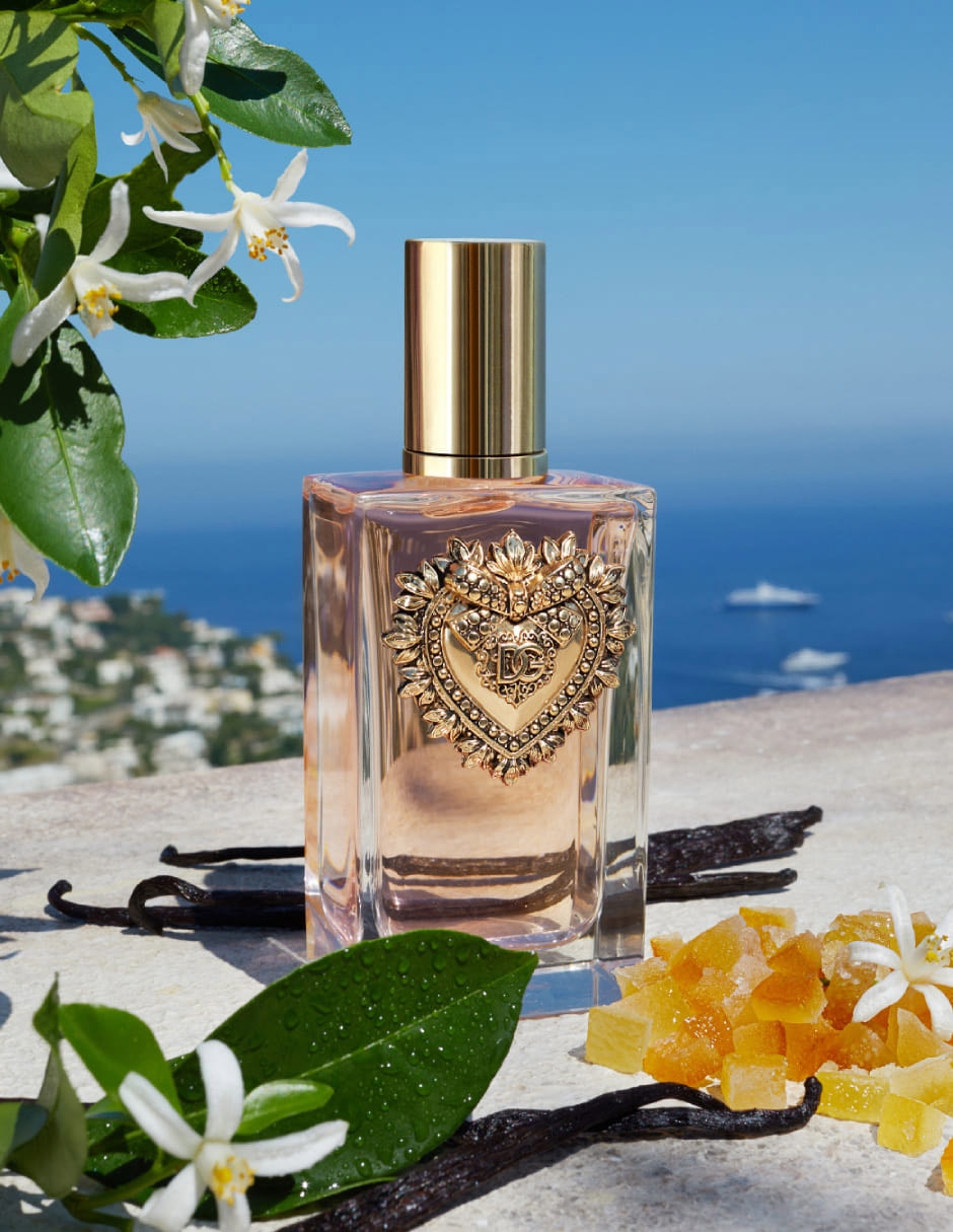 Eau de parfum Dolce&Gabbana Devotion para mujer