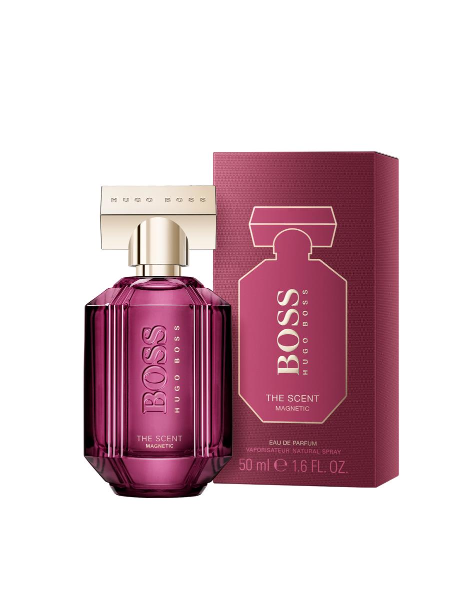 Eau de parfum The Scent para mujer 1