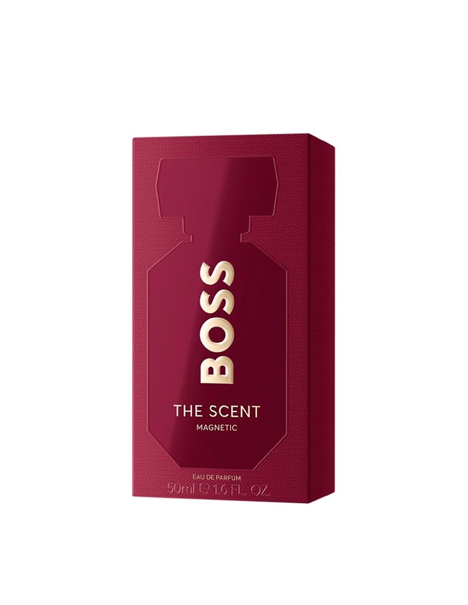 Eau de parfum The Scent para mujer 2