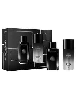Eau de parfum Antonio Banderas The Icon para hombre