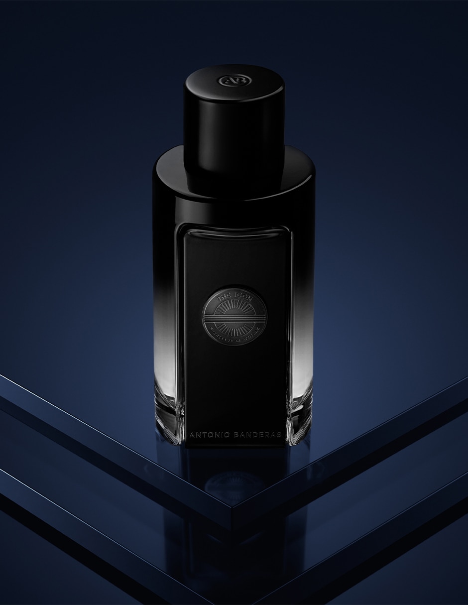 Eau de parfum Antonio Banderas The Icon para hombre