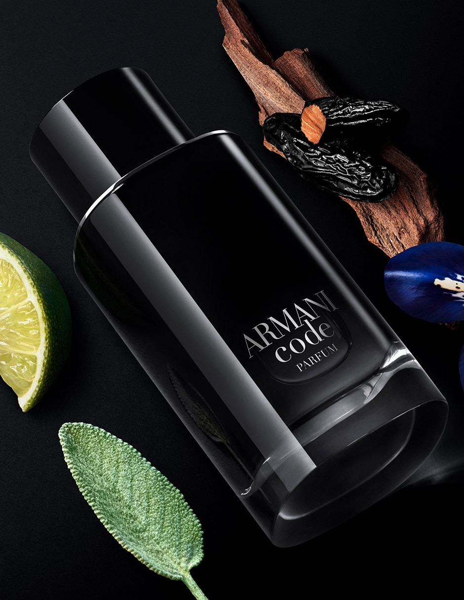 Perfume Code para hombre 8