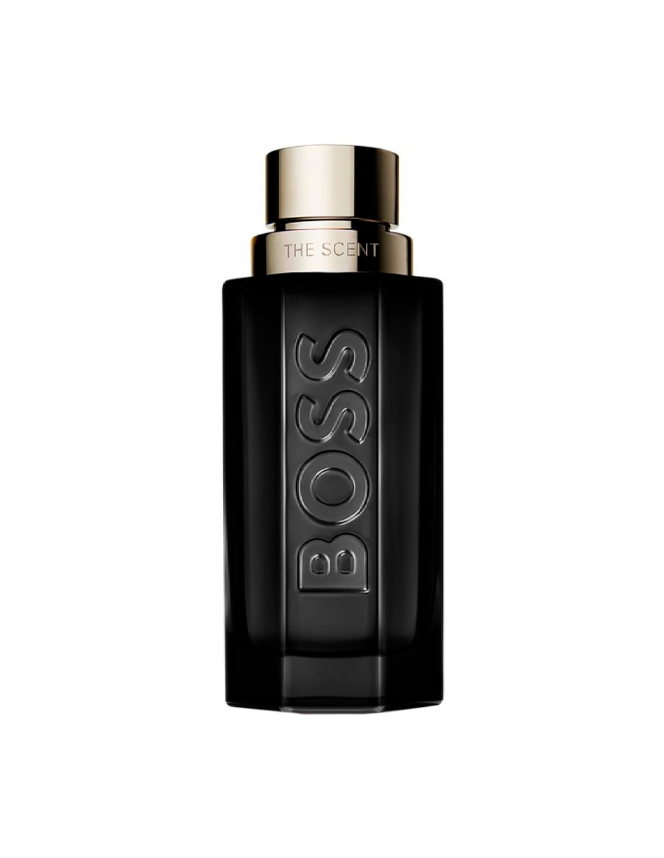 Eau de parfum Hugo Boss The Scent para hombre