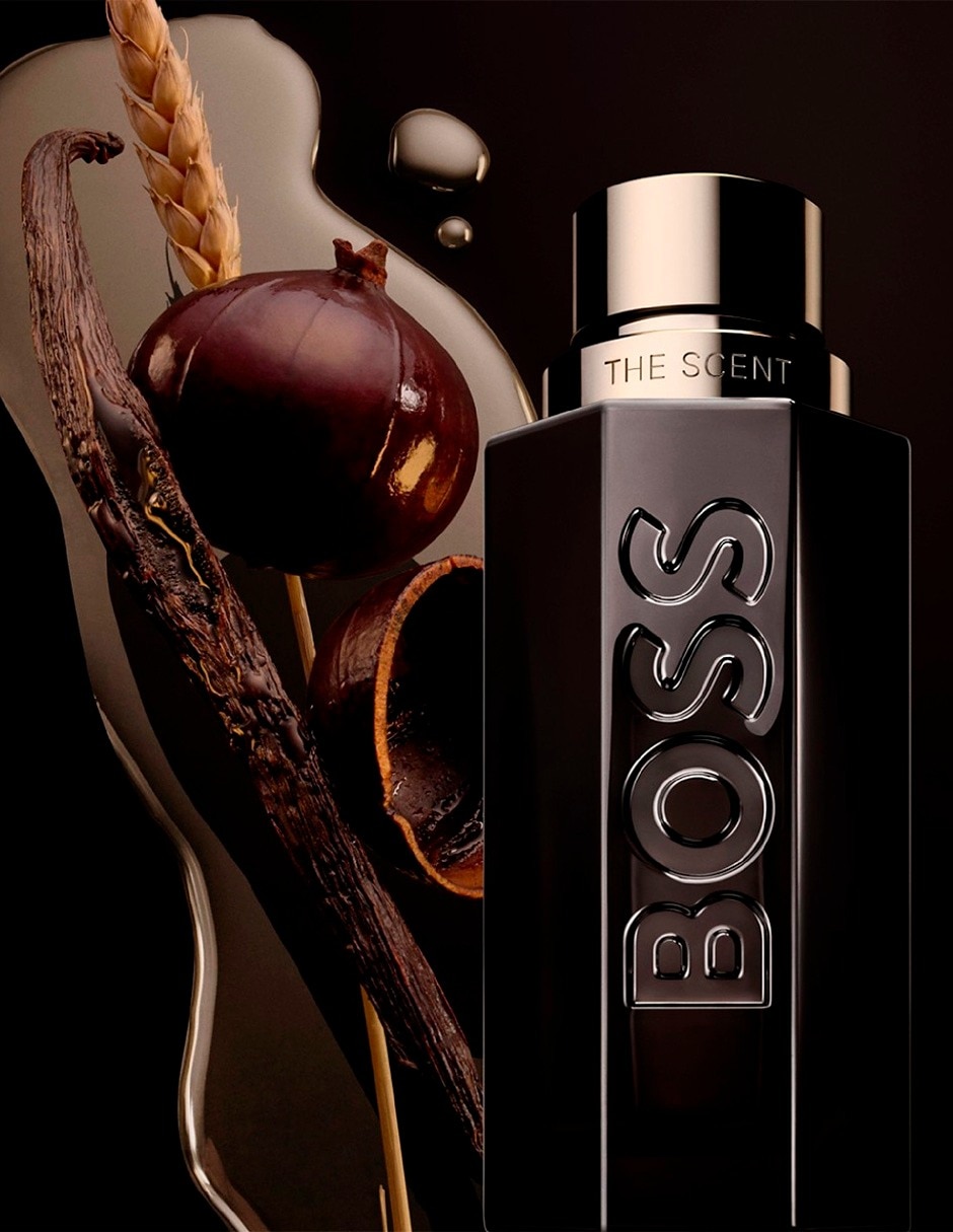 Eau de parfum The Scent para hombre Eau de parfum The Scent para hombre