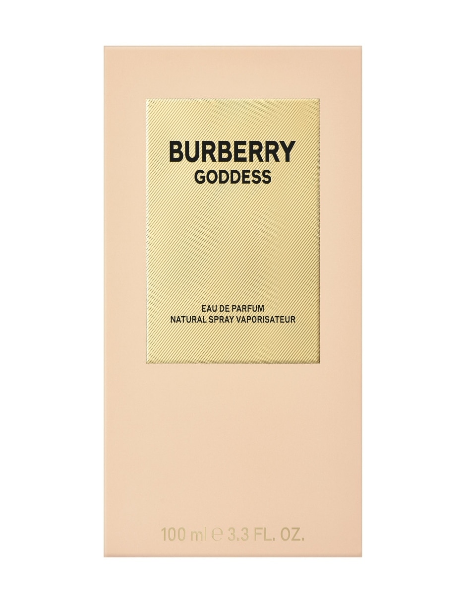 Eau de parfum Goddess para mujer 2