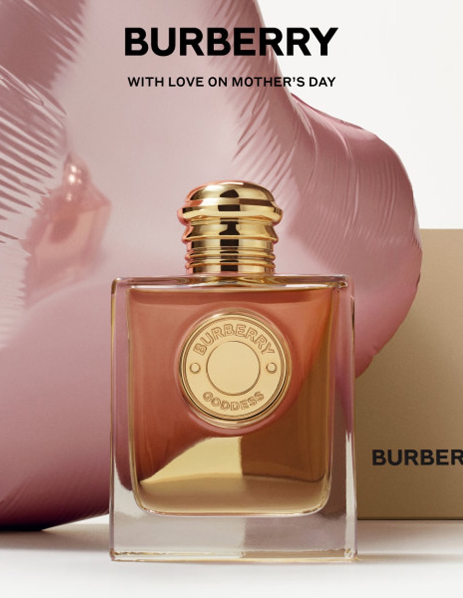 Eau de parfum Goddess para mujer 4