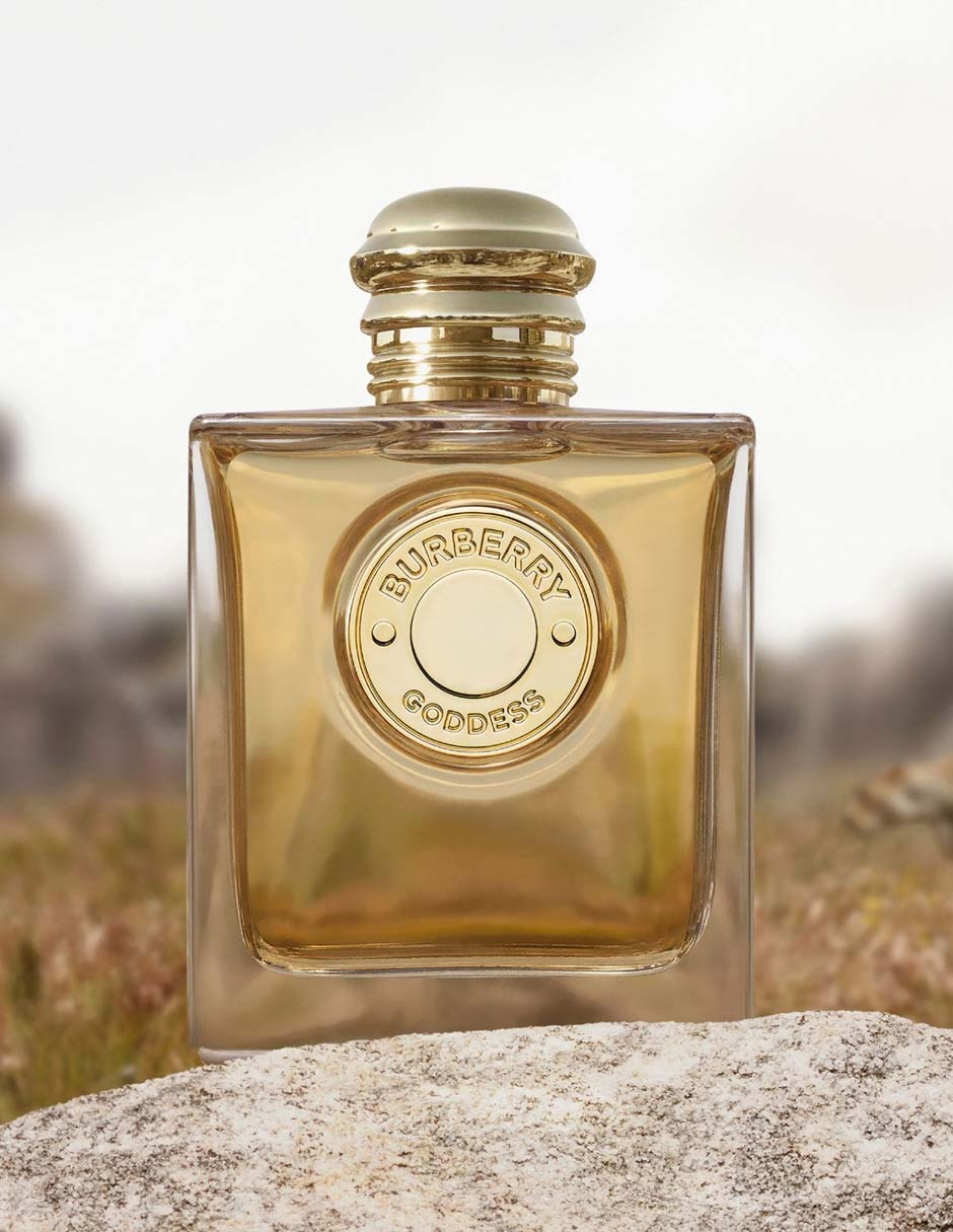 Eau de parfum Goddess para mujer 7
