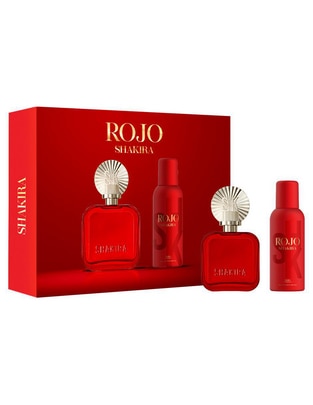 Eau de parfum Rojo para mujer 1