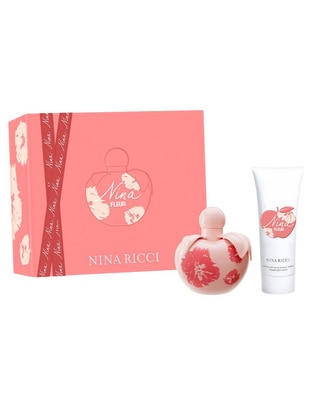 Eau de toilette Nina Ricci Fleur para mujer