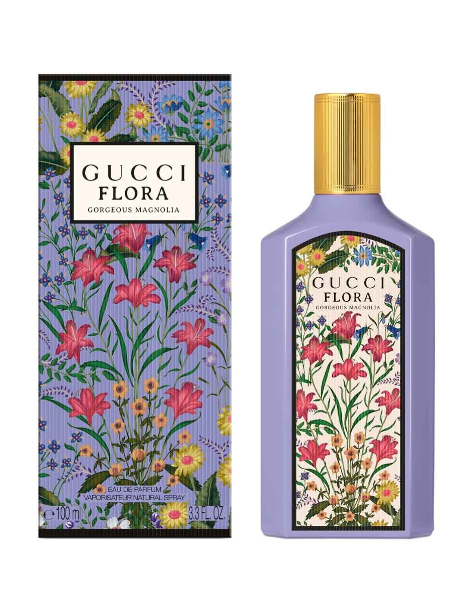 Eau de parfum Flora para mujer 1
