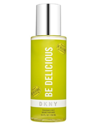 Body mist Dkny Be Delicious para mujer